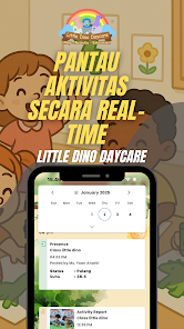 Little Dino Daycare